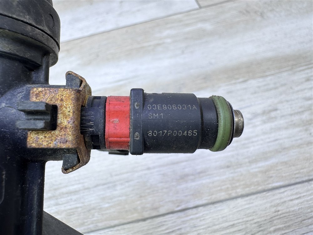 Рампа топливная, 1500 рублей, Севастополь