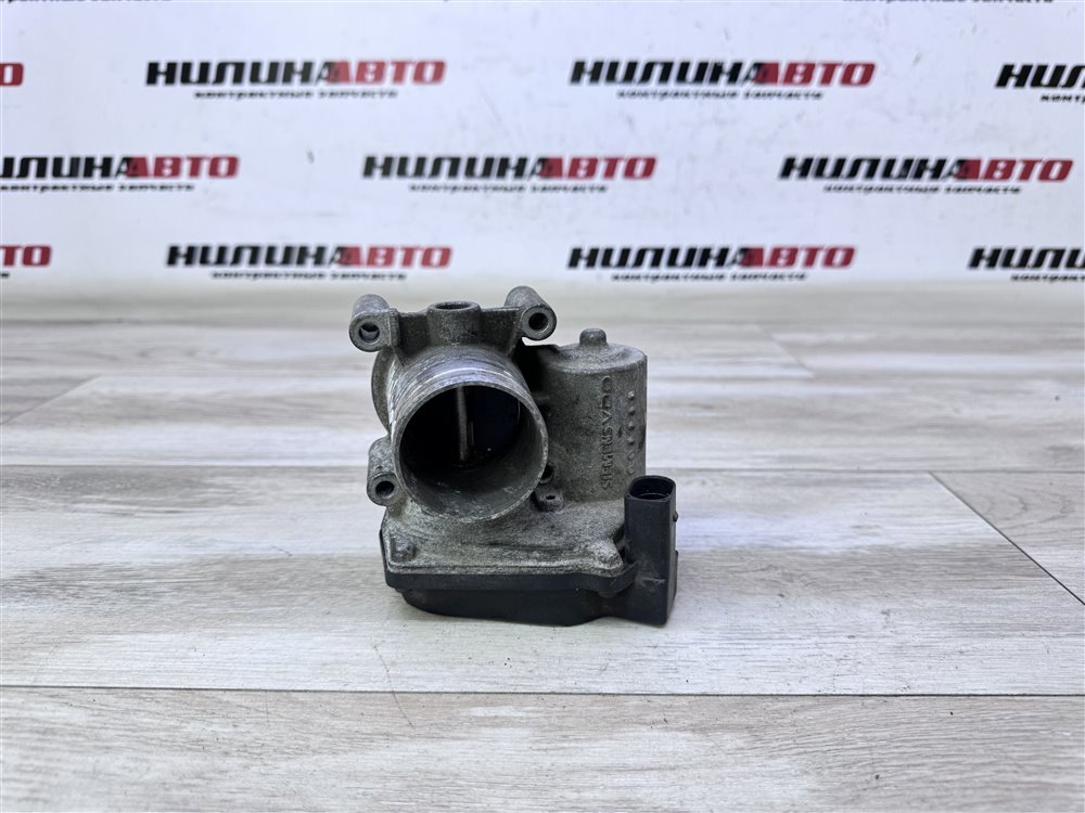 Дроссельная заслонка, 2500 рублей, Севастополь