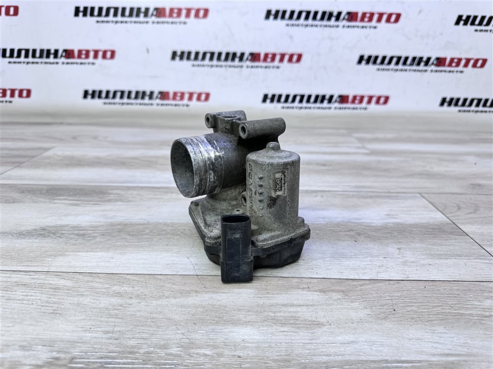 Дроссельная заслонка, 2500 рублей, Севастополь