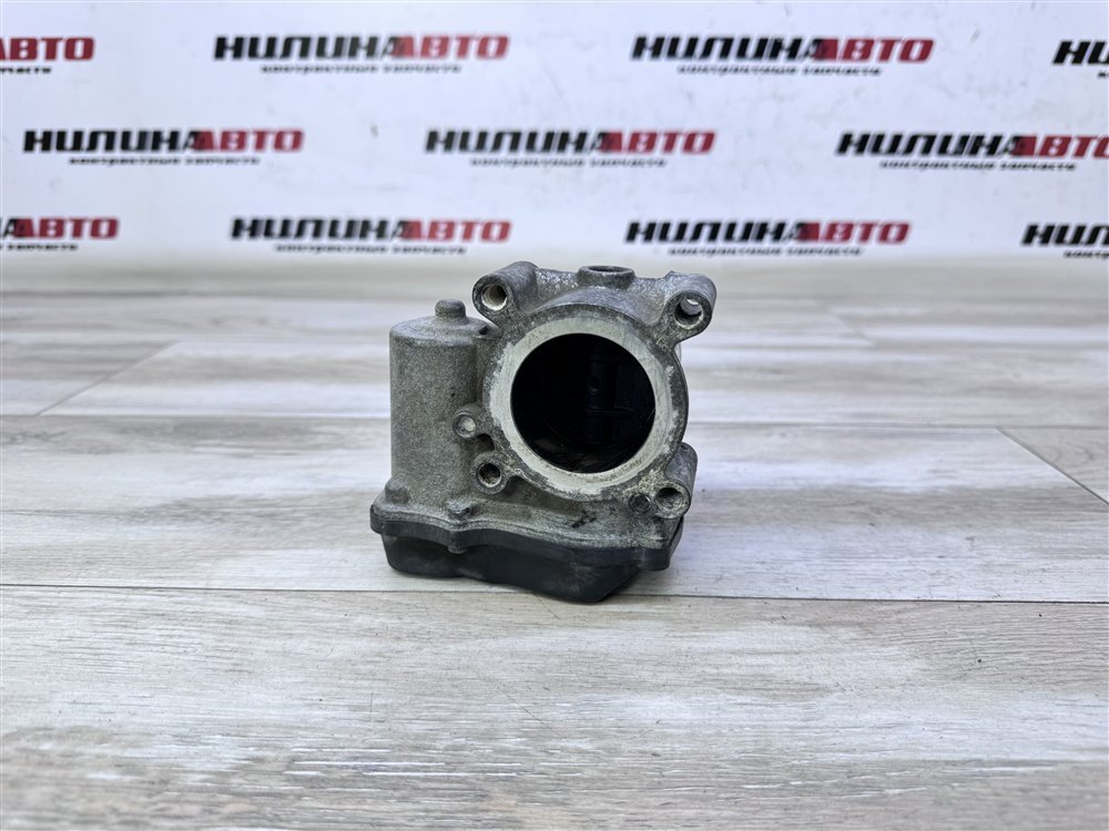 Дроссельная заслонка, 2500 рублей, Севастополь