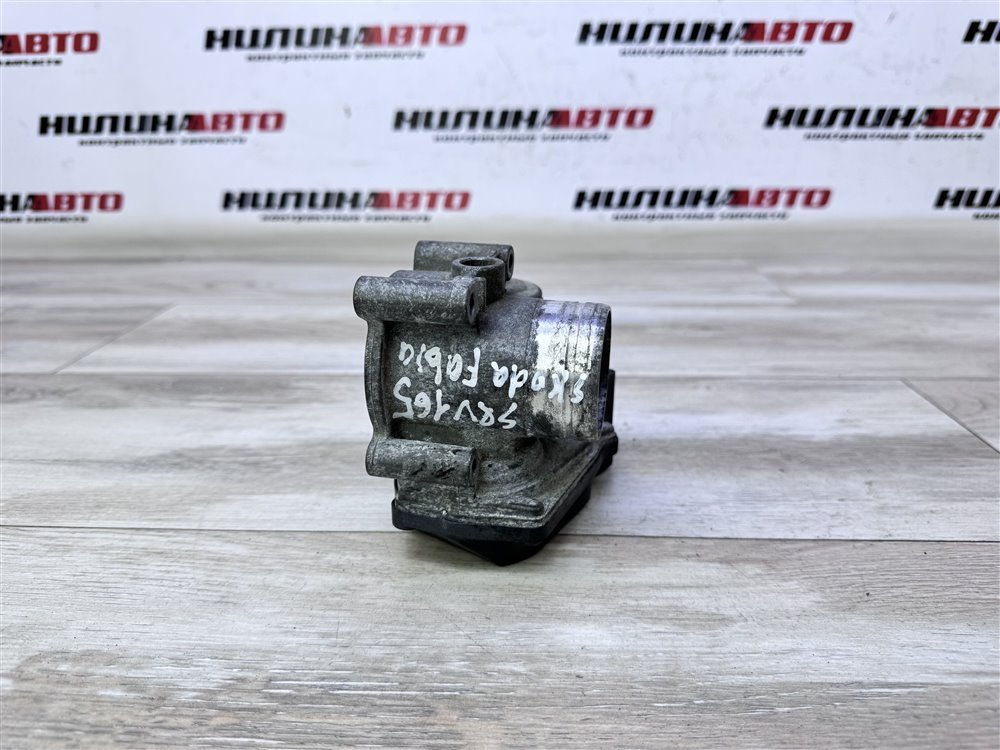 Дроссельная заслонка, 2500 рублей, Севастополь