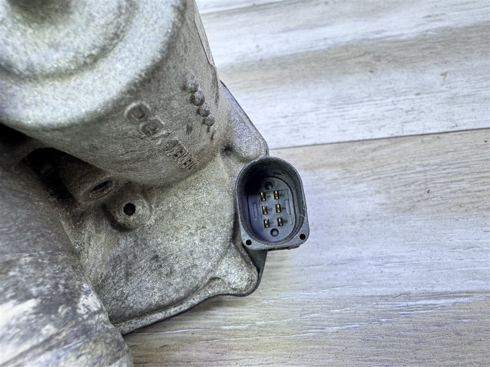 Дроссельная заслонка, 2500 рублей, Севастополь