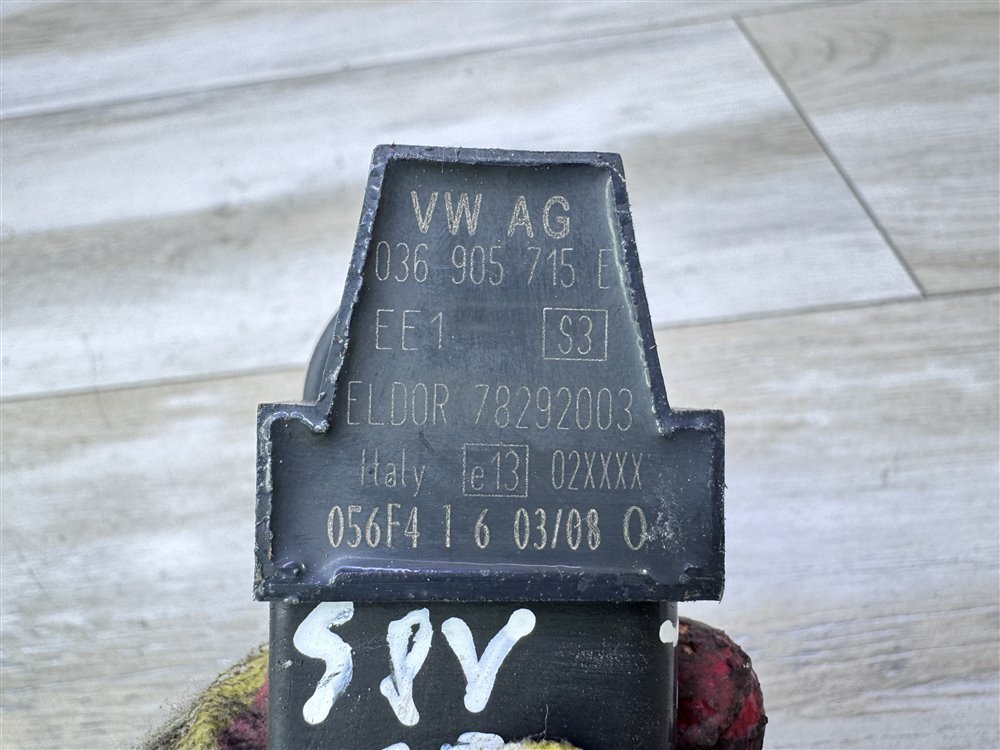 Катушка зажигания, 1000 рублей, Севастополь