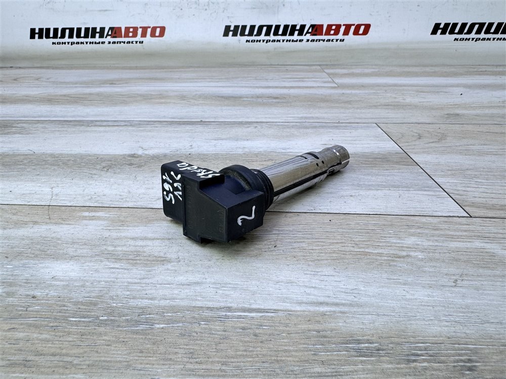 Катушка зажигания, 1000 рублей, Севастополь