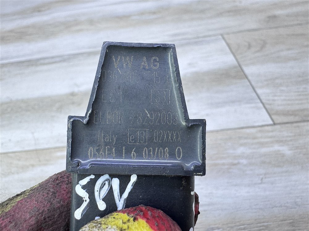 Катушка зажигания, 1000 рублей, Севастополь