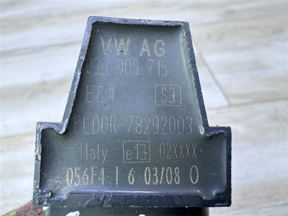 Катушка зажигания, 1000 рублей, Севастополь