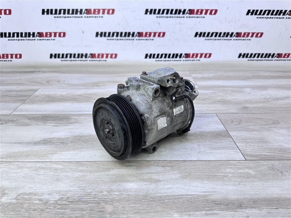 Компрессор кондиционера, 5000 рублей, Севастополь