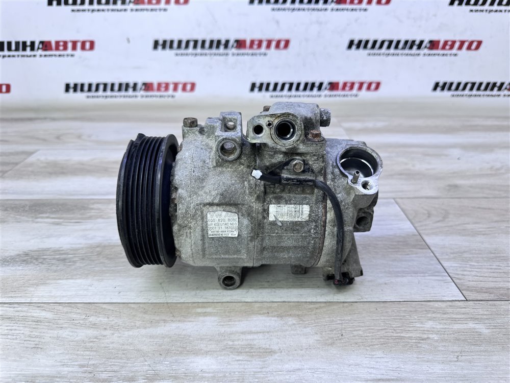 Компрессор кондиционера, 5000 рублей, Севастополь