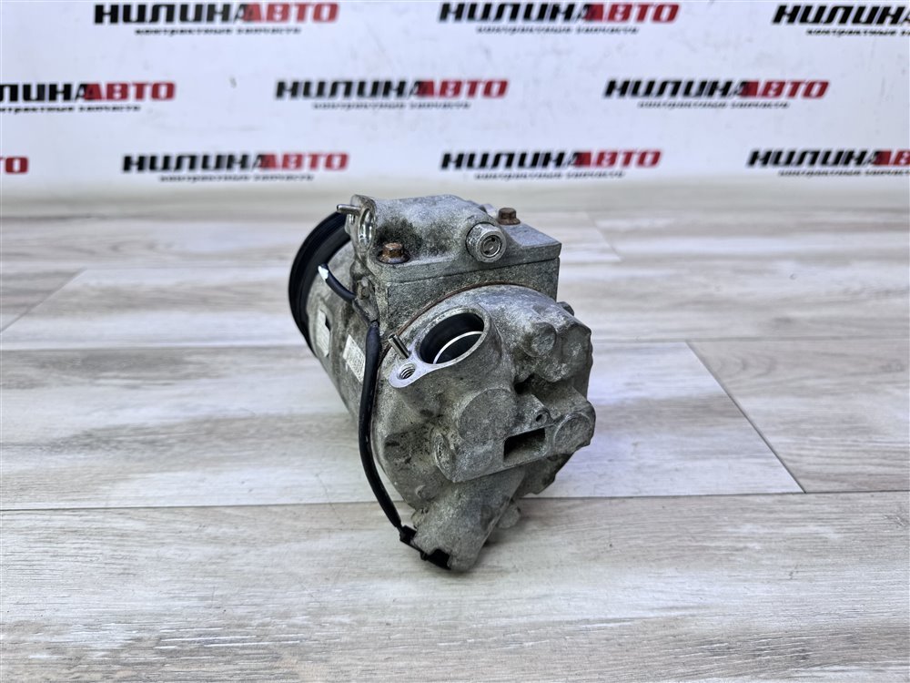 Компрессор кондиционера, 5000 рублей, Севастополь