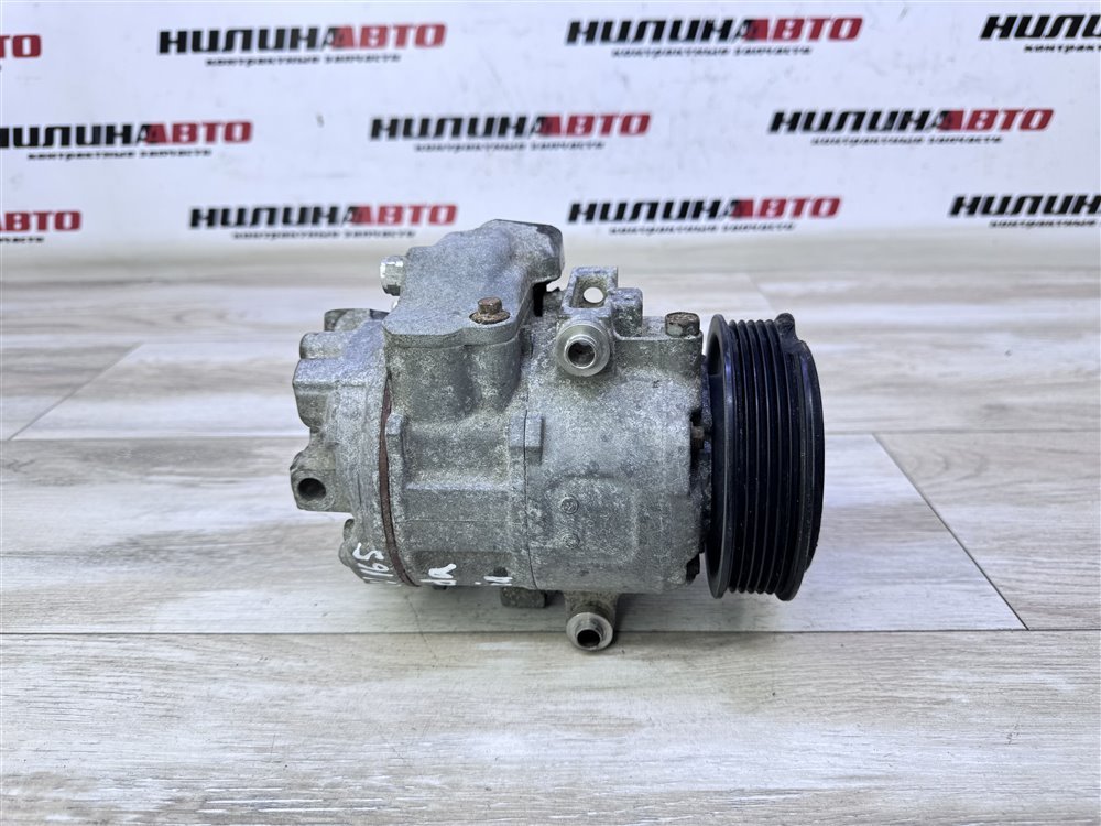 Компрессор кондиционера, 5000 рублей, Севастополь