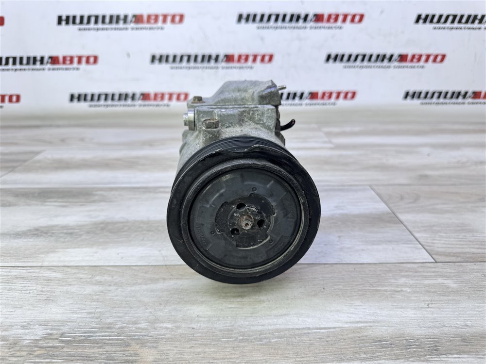 Компрессор кондиционера, 5000 рублей, Севастополь