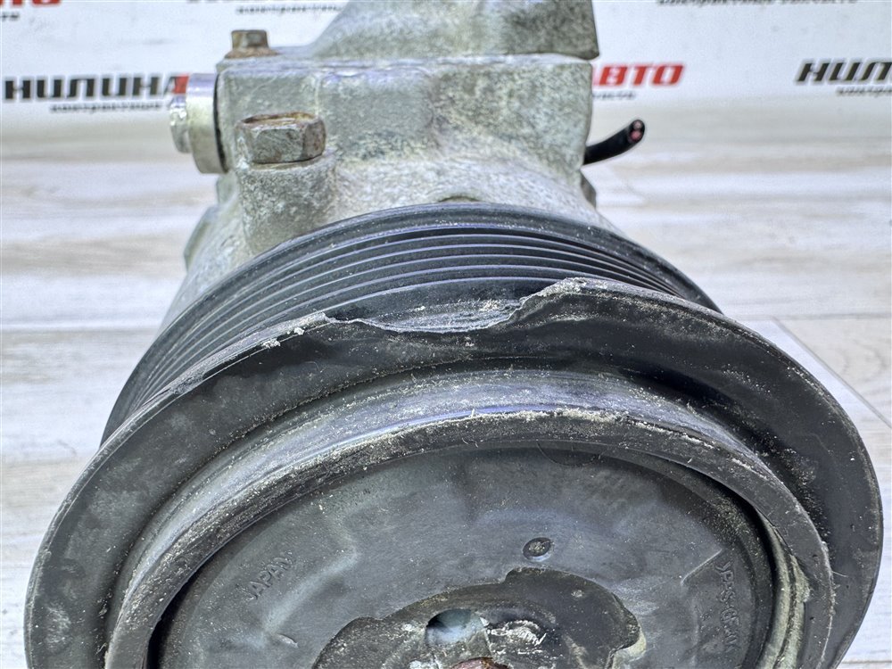 Компрессор кондиционера, 5000 рублей, Севастополь