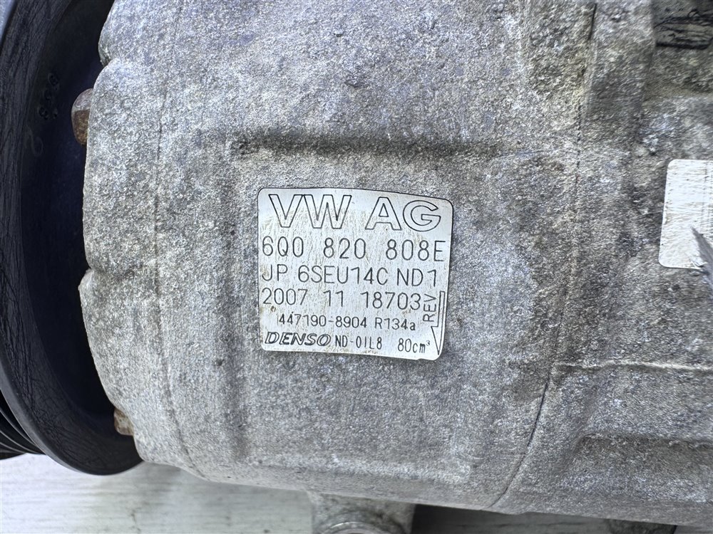 Компрессор кондиционера, 5000 рублей, Севастополь