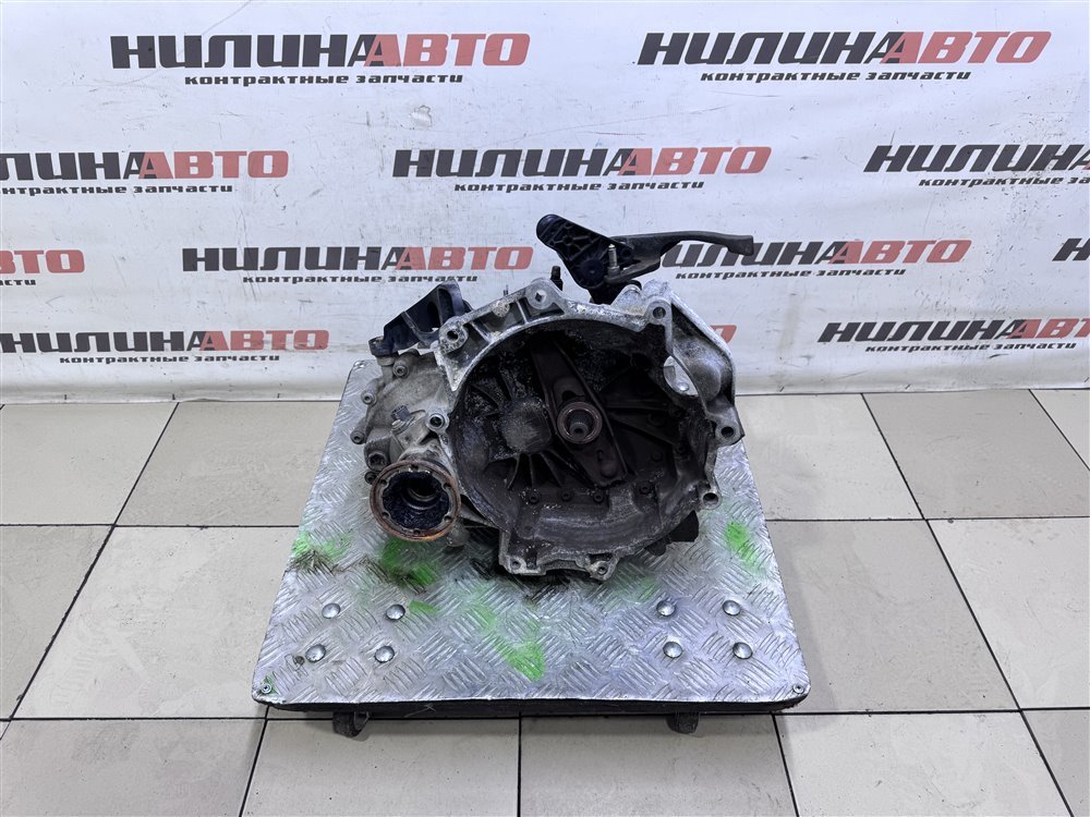 МКПП, 25000 рублей, Севастополь