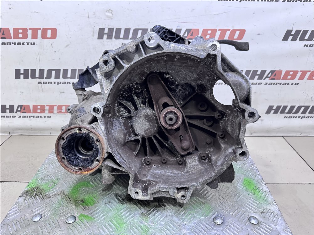 МКПП, 25000 рублей, Севастополь