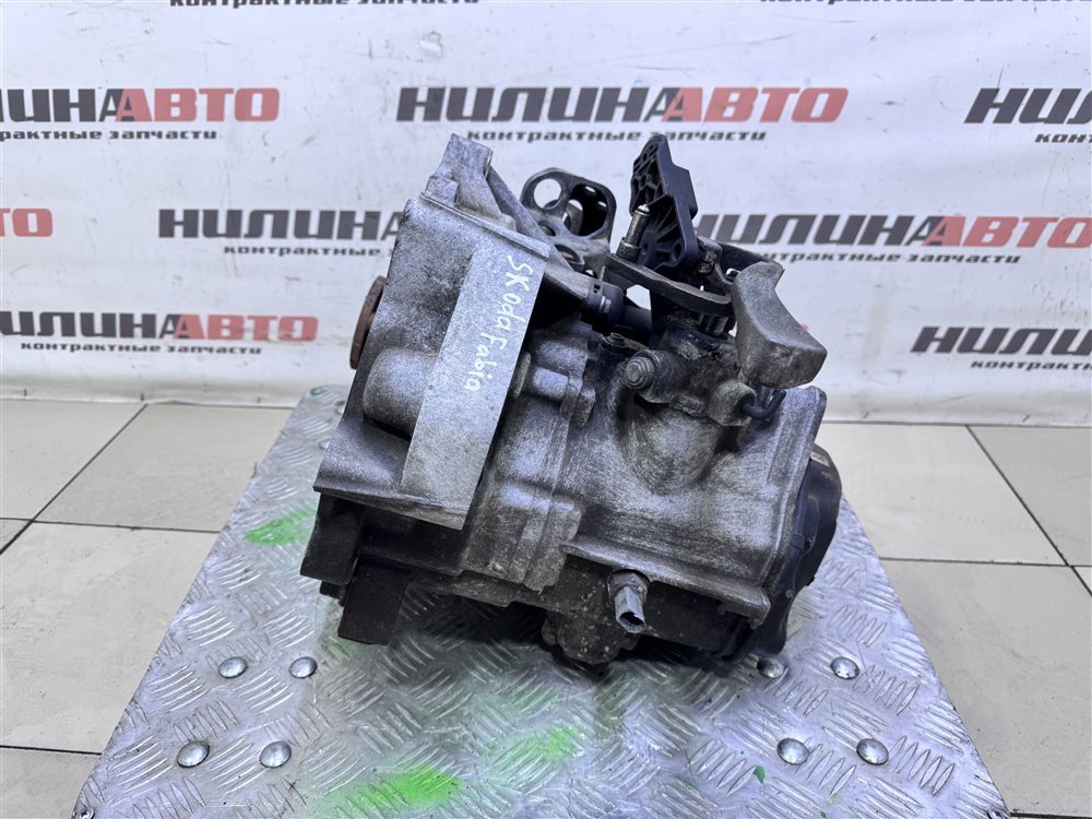 МКПП, 25000 рублей, Севастополь