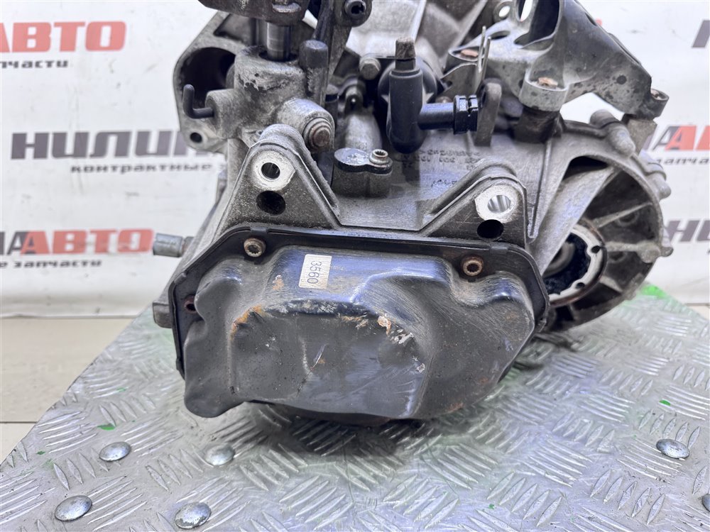 МКПП, 25000 рублей, Севастополь