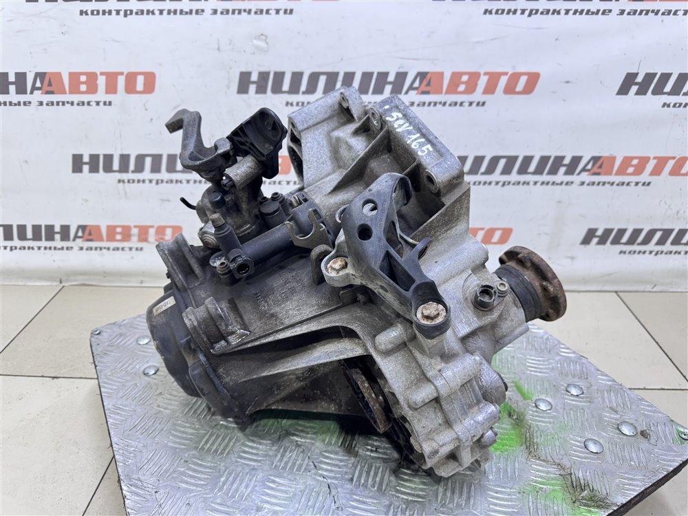 МКПП, 25000 рублей, Севастополь