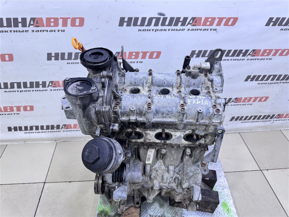 Двигатель, 85000 рублей, Севастополь