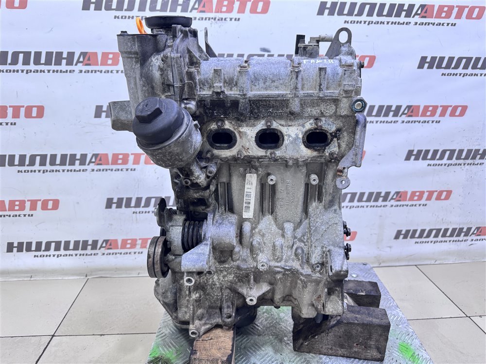 Двигатель, 85000 рублей, Севастополь