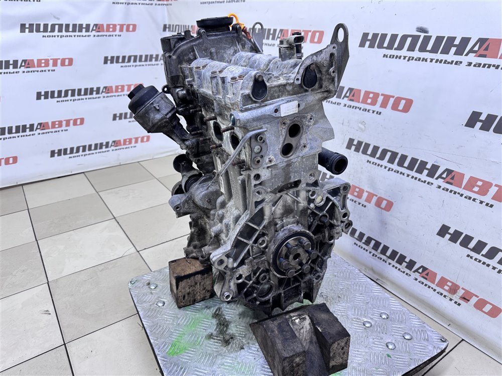 Двигатель, 85000 рублей, Севастополь