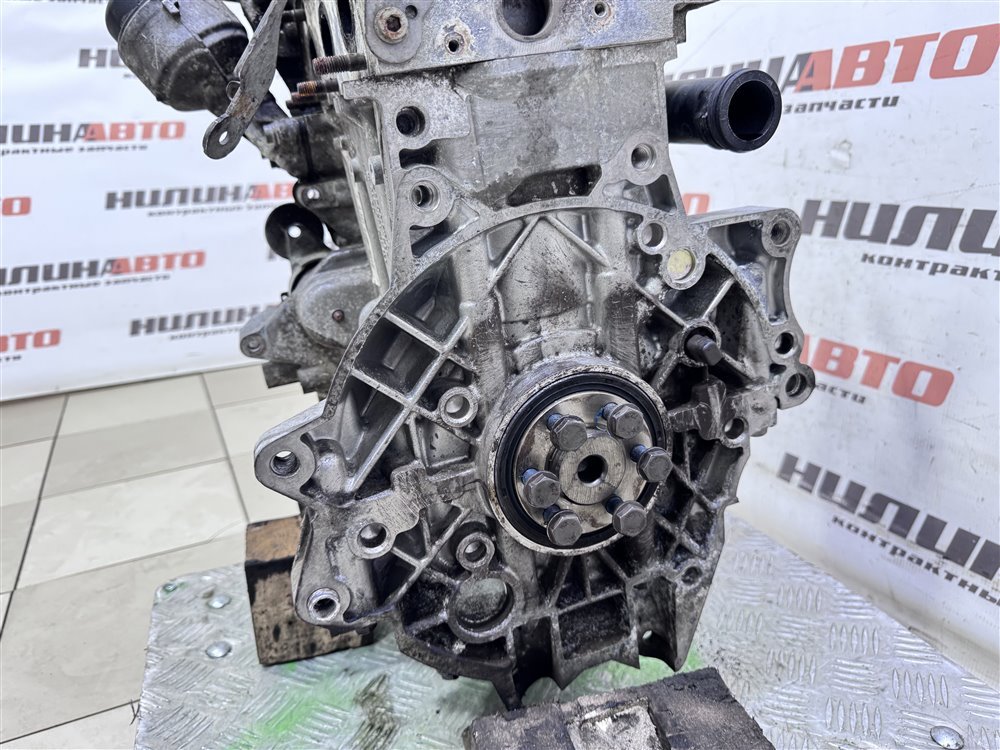 Двигатель, 85000 рублей, Севастополь