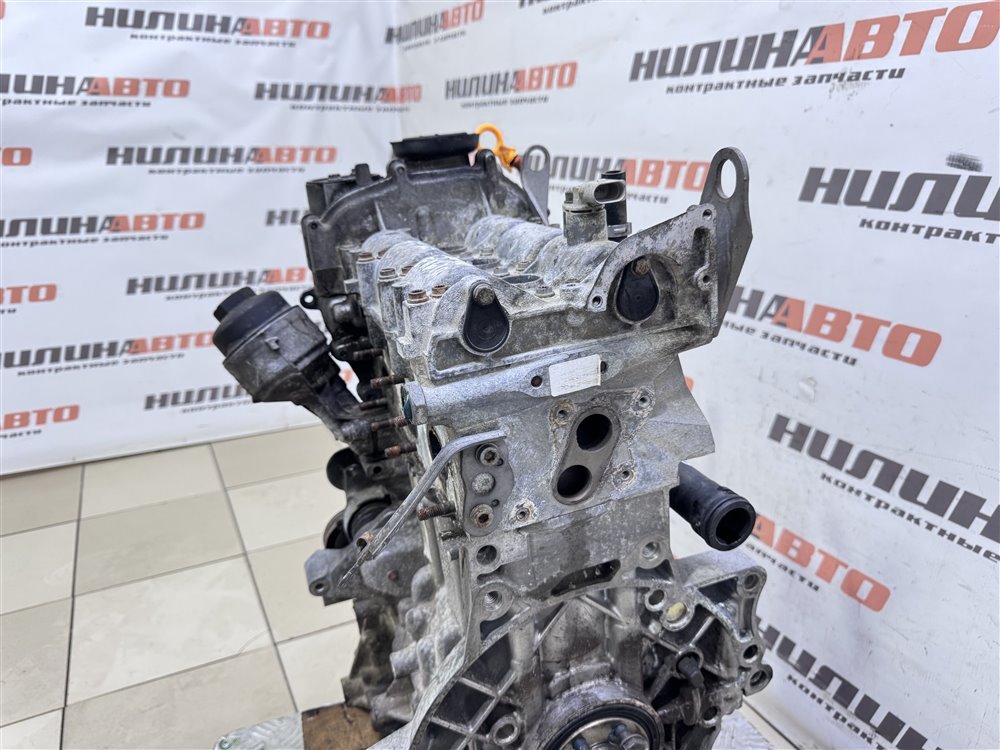 Двигатель, 85000 рублей, Севастополь