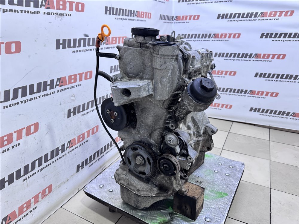 Двигатель, 85000 рублей, Севастополь