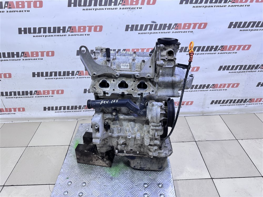 Двигатель, 85000 рублей, Севастополь