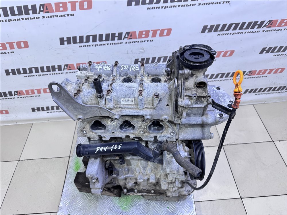 Двигатель, 85000 рублей, Севастополь