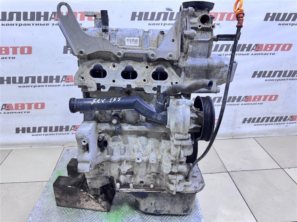 Двигатель, 85000 рублей, Севастополь