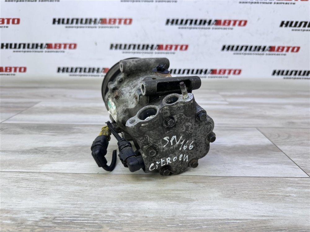 Компрессор кондиционера, 6000 рублей, Севастополь