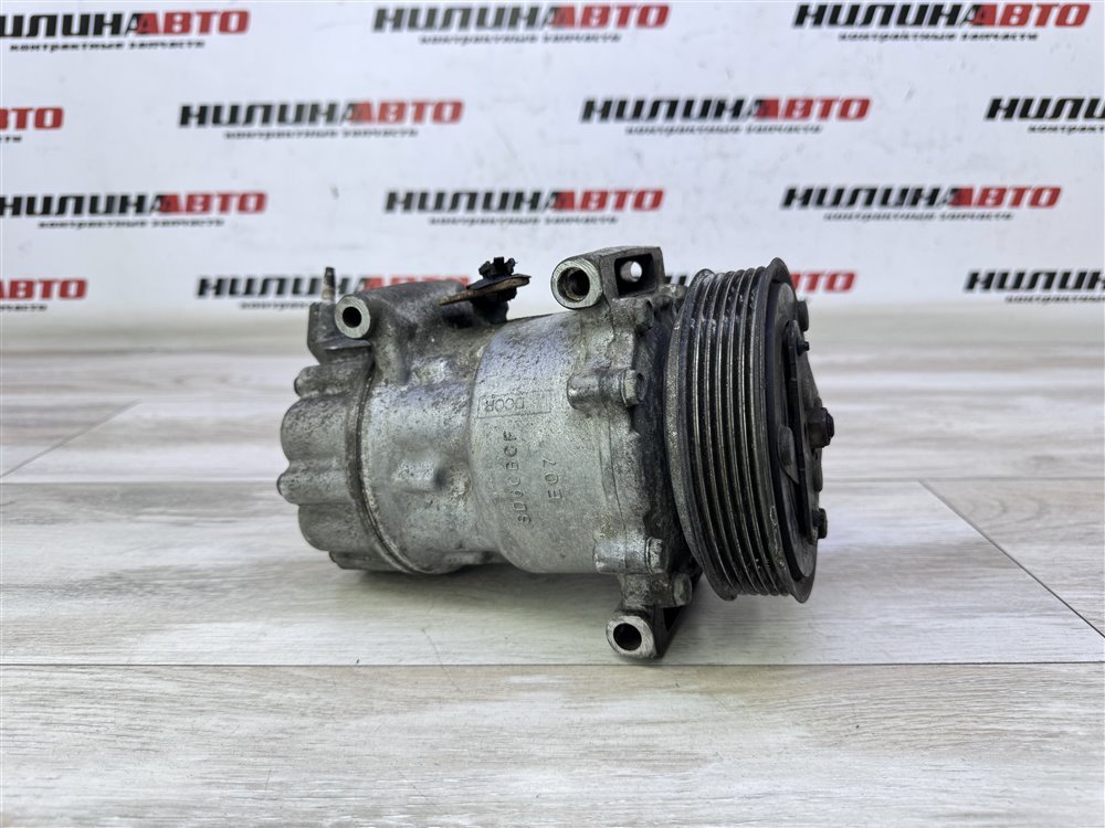 Компрессор кондиционера, 6000 рублей, Севастополь