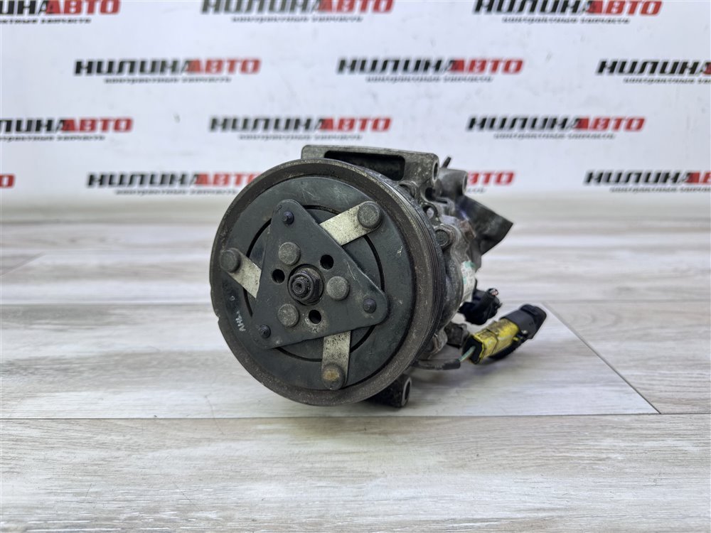 Компрессор кондиционера, 6000 рублей, Севастополь