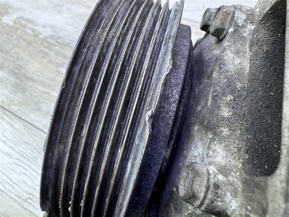 Компрессор кондиционера, 6000 рублей, Севастополь