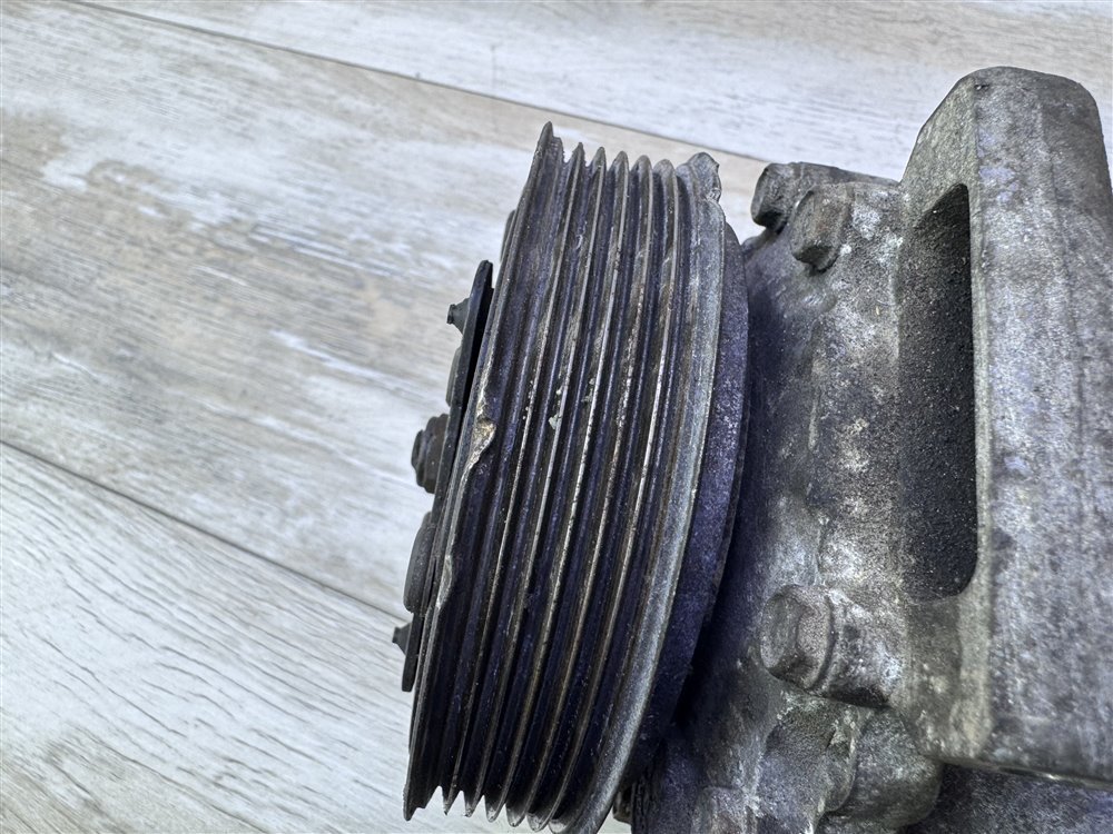 Компрессор кондиционера, 6000 рублей, Севастополь