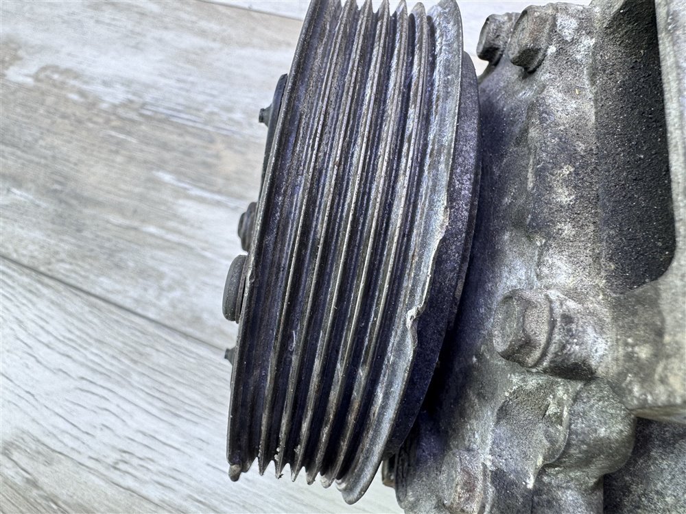 Компрессор кондиционера, 6000 рублей, Севастополь