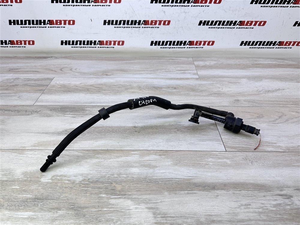 Клапан вентиляции топливного бака, 700 рублей, Севастополь