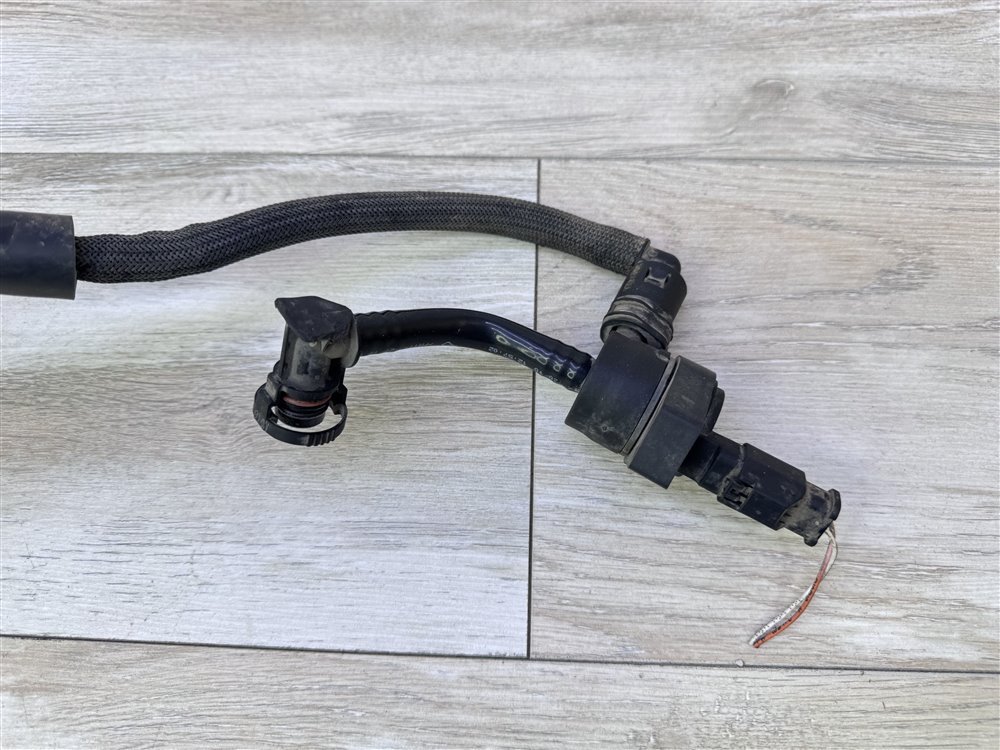 Клапан вентиляции топливного бака, 700 рублей, Севастополь