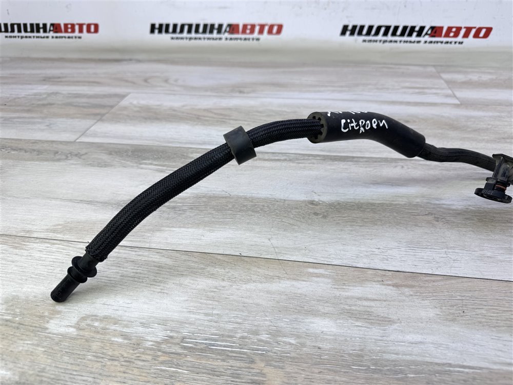 Клапан вентиляции топливного бака, 700 рублей, Севастополь