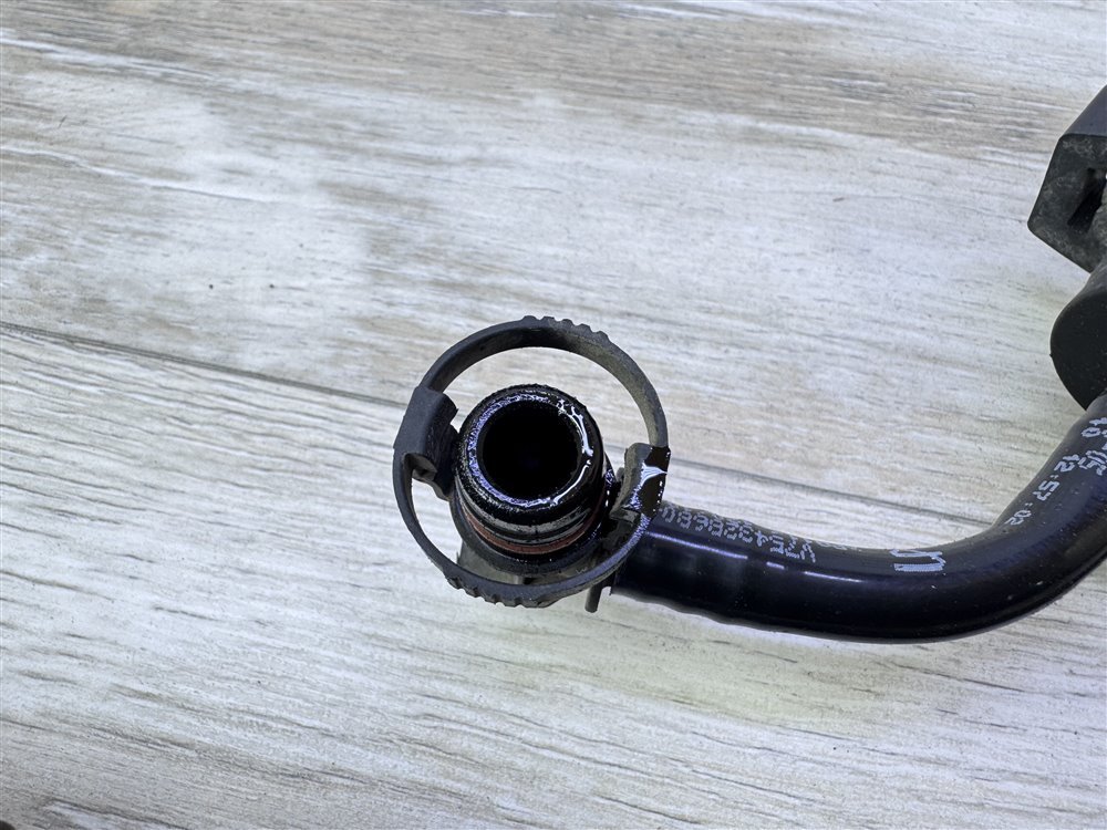 Клапан вентиляции топливного бака, 700 рублей, Севастополь