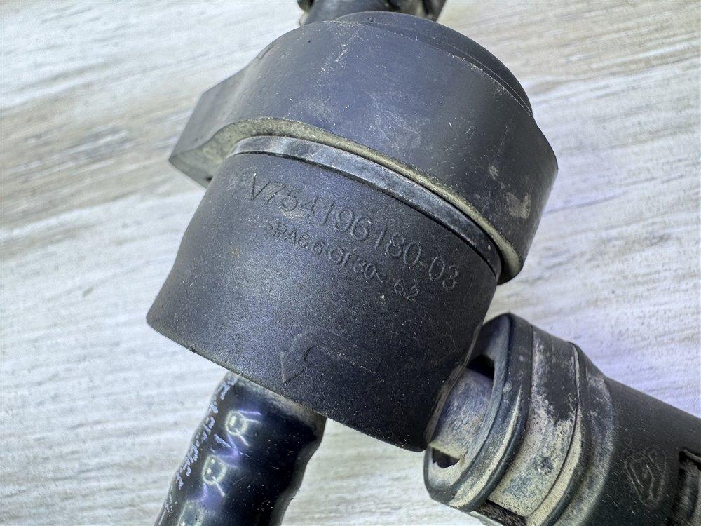 Клапан вентиляции топливного бака, 700 рублей, Севастополь