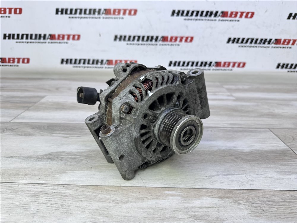 Генератор, 8000 рублей, Севастополь