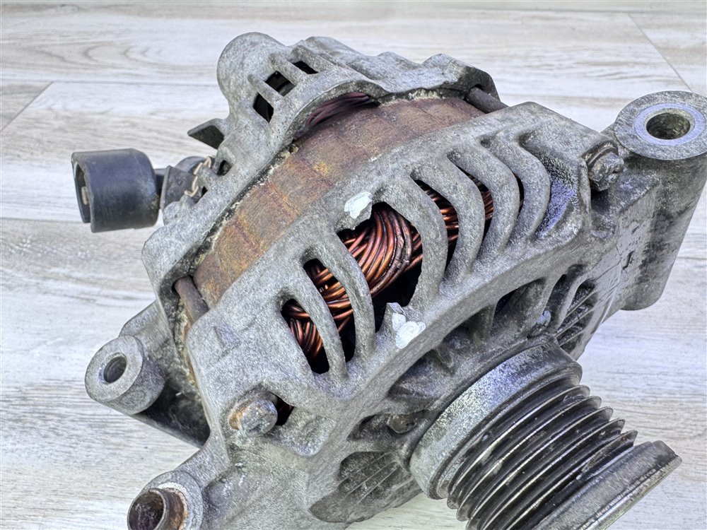 Генератор, 8000 рублей, Севастополь