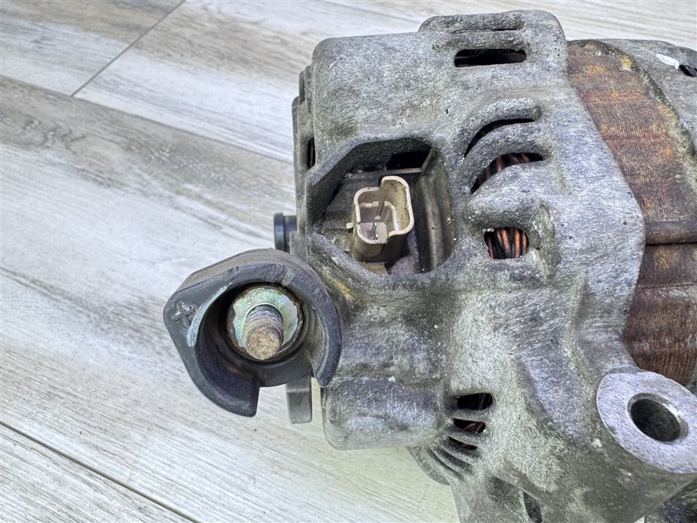 Генератор, 8000 рублей, Севастополь