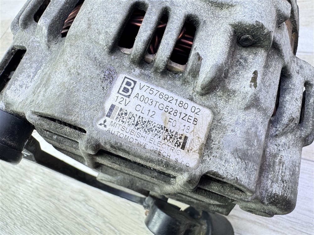 Генератор, 8000 рублей, Севастополь