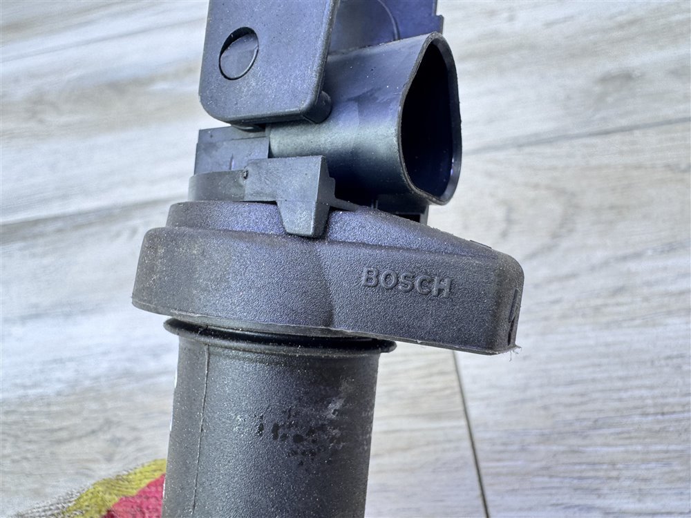 Катушка зажигания, 1000 рублей, Севастополь