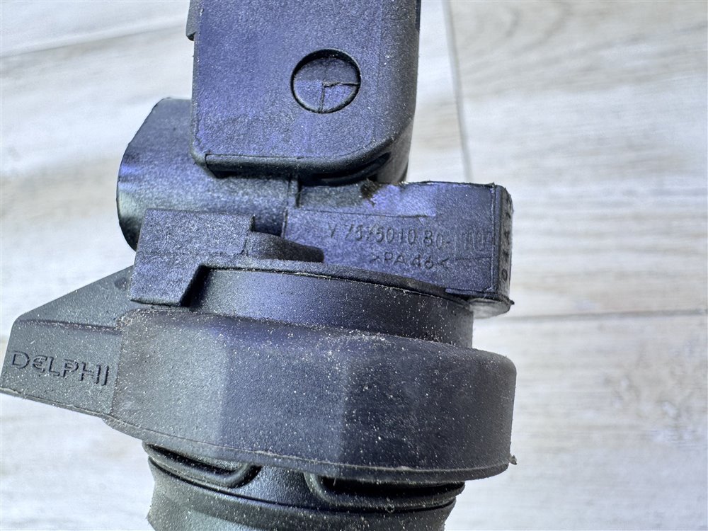 Катушка зажигания, 1000 рублей, Севастополь