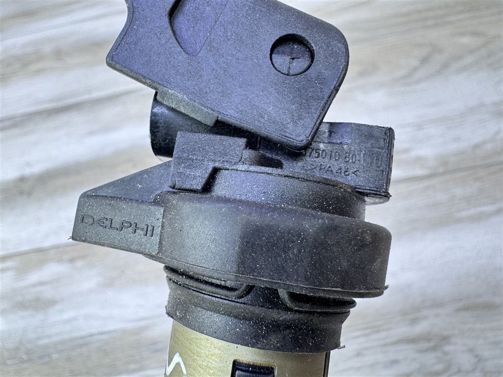 Катушка зажигания, 1000 рублей, Севастополь