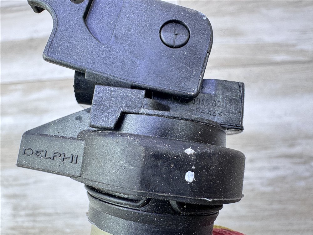 Катушка зажигания, 1000 рублей, Севастополь